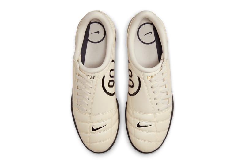 Nike Total 90 III SP Brown Green Orange HJ9351-100 Info Nike Total 90 III SP Brown Green Orange HJ9351-100 Info