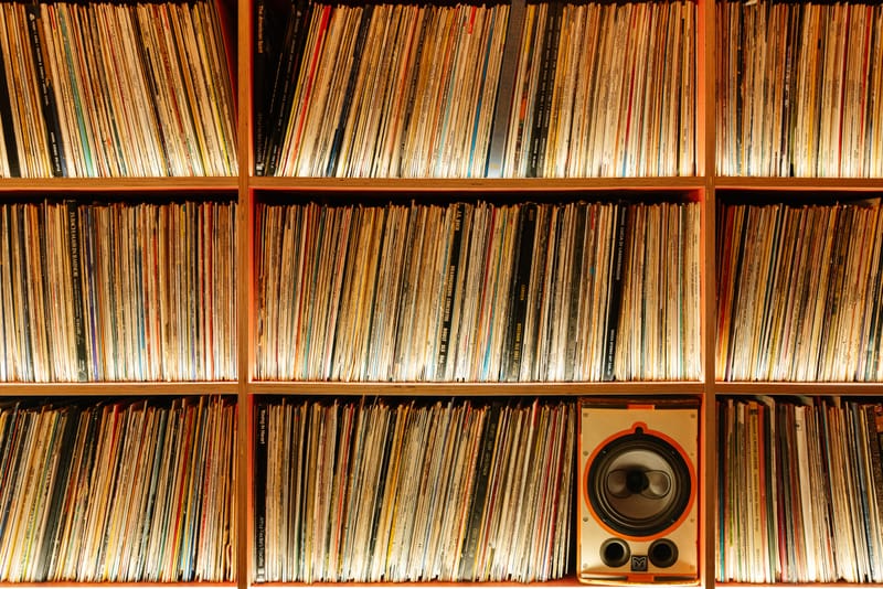 DJ Muro Performs First Australian Gig in a Decade with Kirin