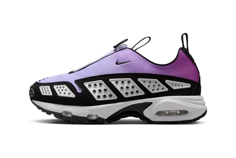 Nike Air Max Sunder Hyper Violet HJ8080-500 Release Info | Hypebeast