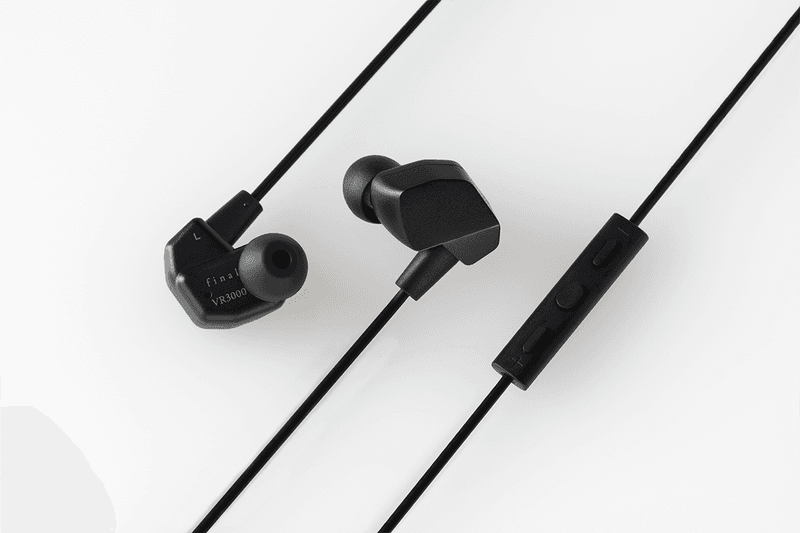 Final's 'VR Series' Gaming Earbuds Deliver On Both Sound and