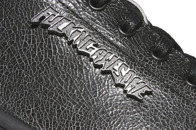 ファッキングオウサムxアディダスオリジナルスがスタンスミスを発売