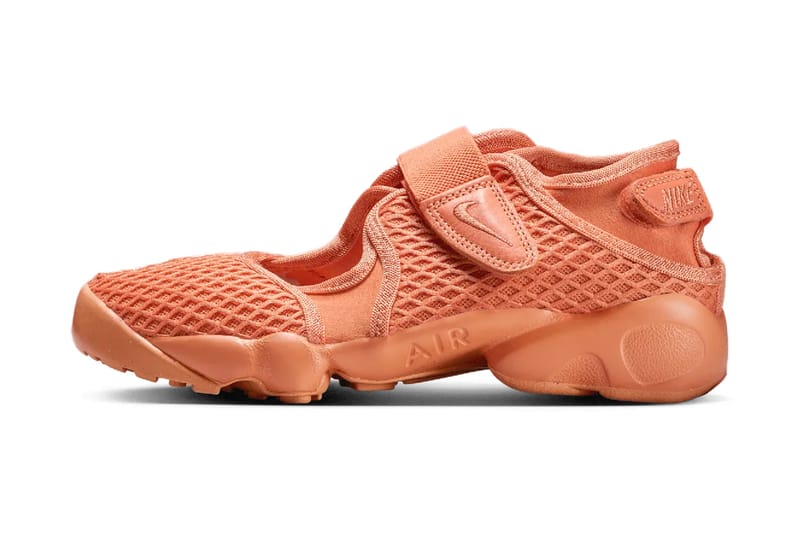 Nike Air Rift | Hypebeast