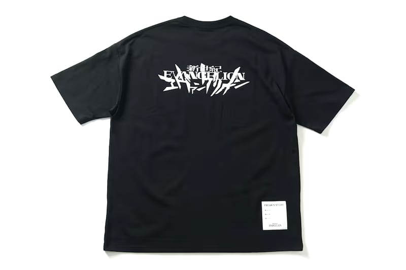 EVANGELION×Candy Stripper DIALOGUE Tee/PINK（ASUKA）