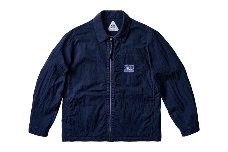 Palace x C.P. Company Collaboration Capsule | Hypebeast Palace x C.P. Company Collaboration Capsule | Hypebeast