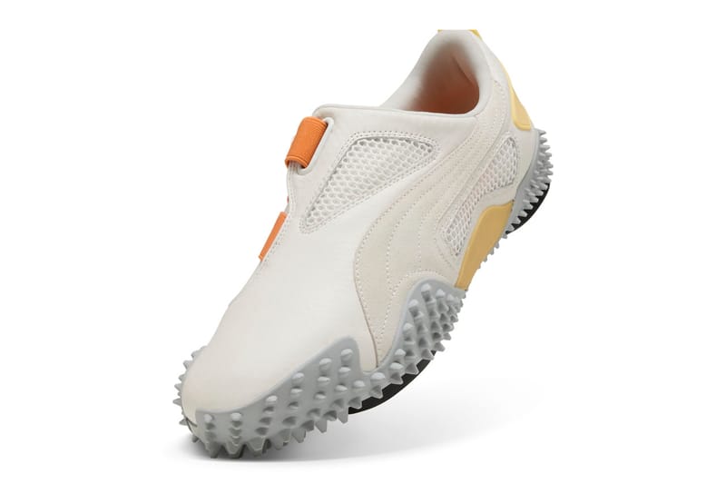 スニーカー Puma Ur Mostro Sneaker PUMA スニーカー UR MOSTRO COMMUNICATION / プーマ アー