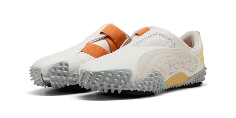 PUMA Teams With INSIDE TAG on 