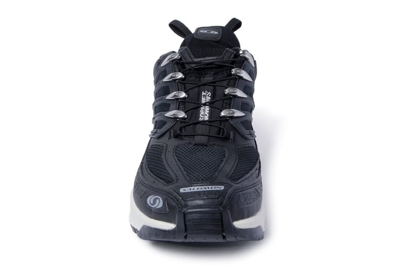 靴 Salomon \"ACS PRO GTX for SOPH\" 27.5 靴 Salomon 