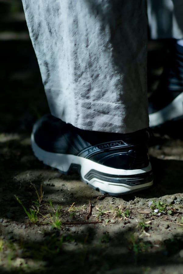 SOPHNET. x Salomon ACS PRO GTX Release Date Info | Hypebeast