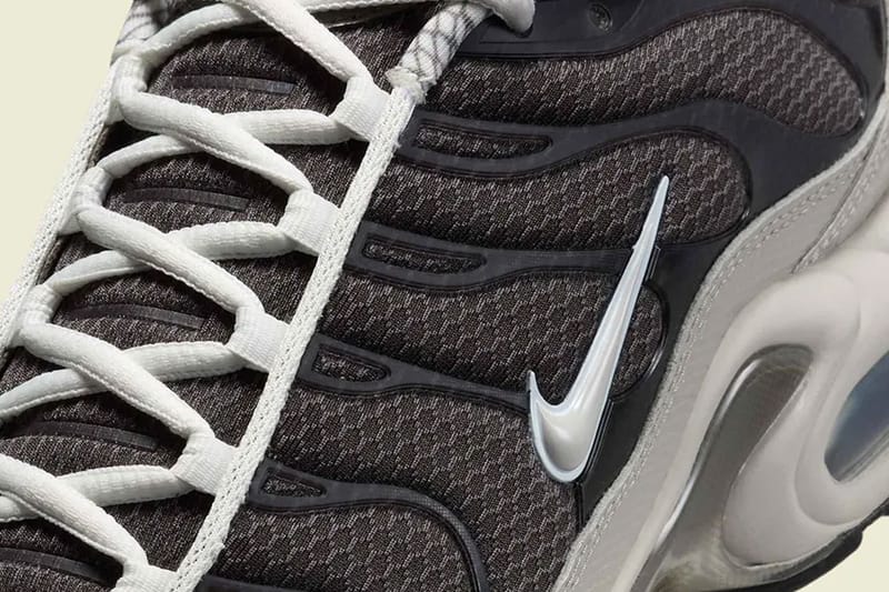 Nike Air Max Plus Year of the Snake Release Info | Hypebeast