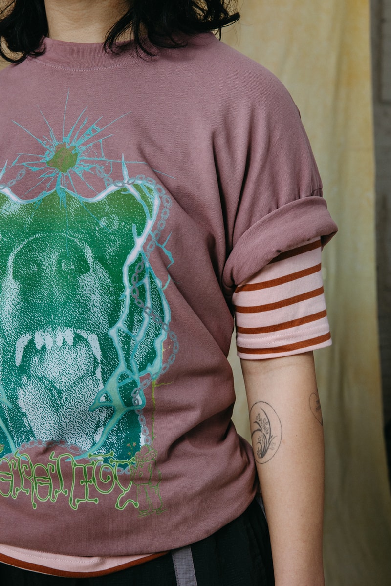 Paratodo Co Releases Spring Summer 2025 Lookbook | Hypebeast