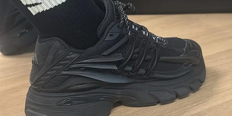 Pharrell x adidas Jellyfish 