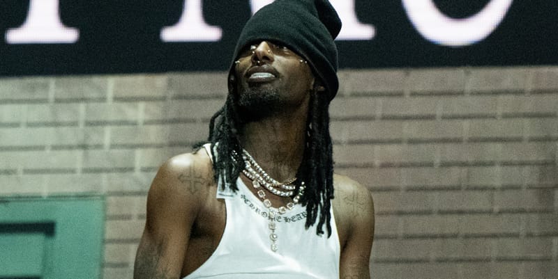 Playboi Carti Reveals 'MUSIC - SORRY 4 DA WAIT' | Hypebeast