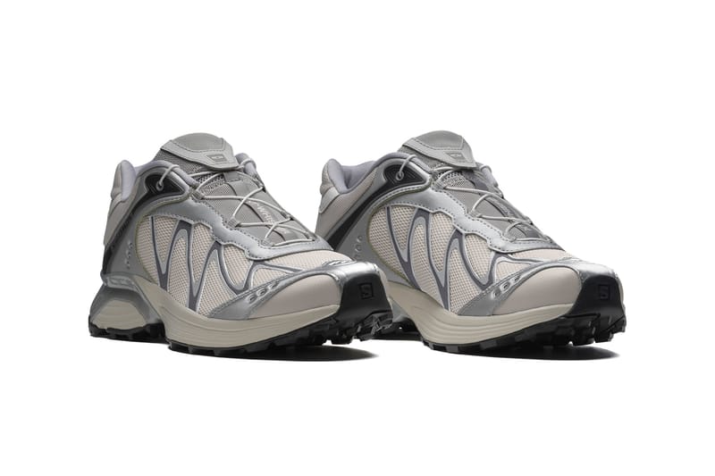 SALOMON VERSE5 サロモン ヴァース サロモンXT-ウィスパーから春夏らしいエネルギッシュな新色が