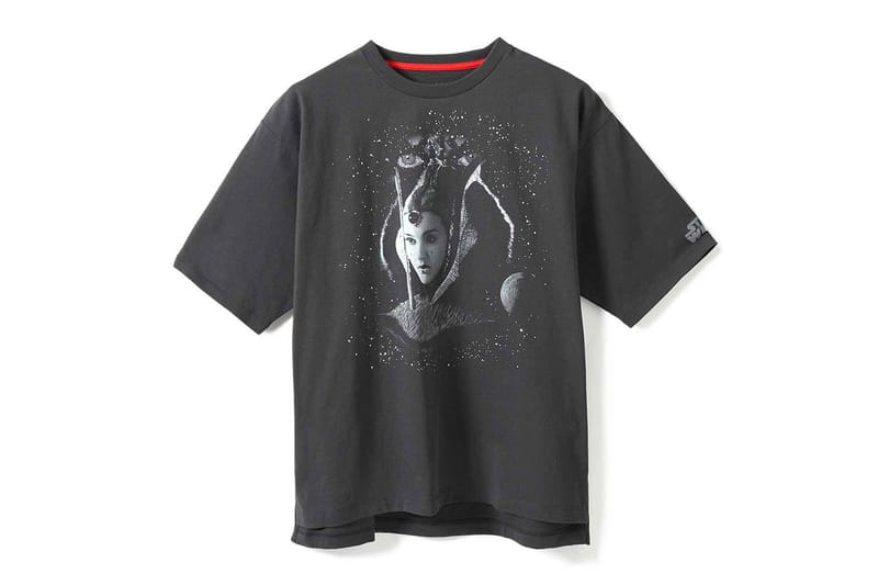 Star Wars' x graniph Collab Release Info | Hypebeast