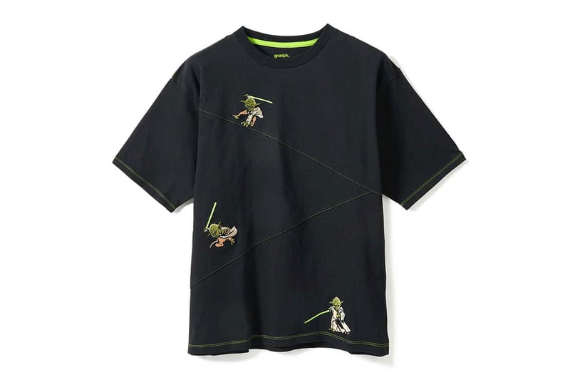 Star Wars' x graniph Collab Release Info | Hypebeast