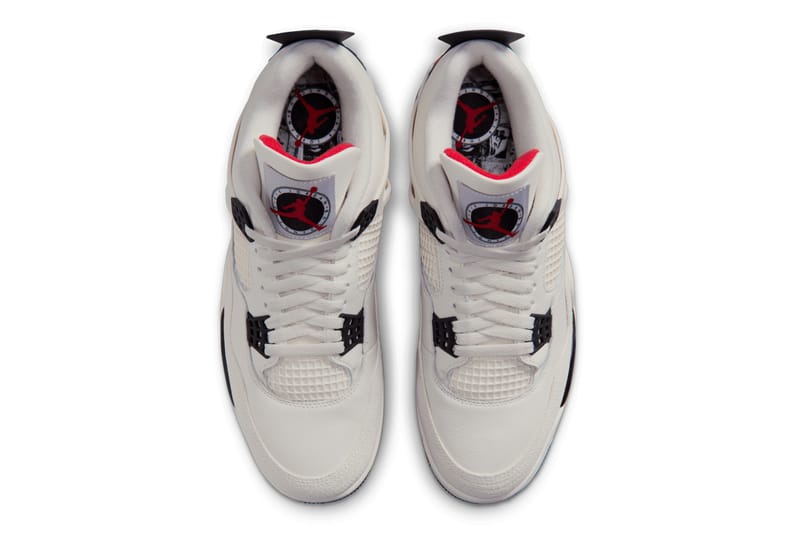 Air Jordan 4 Flight Club IM4002-100 Release Info | Hypebeast