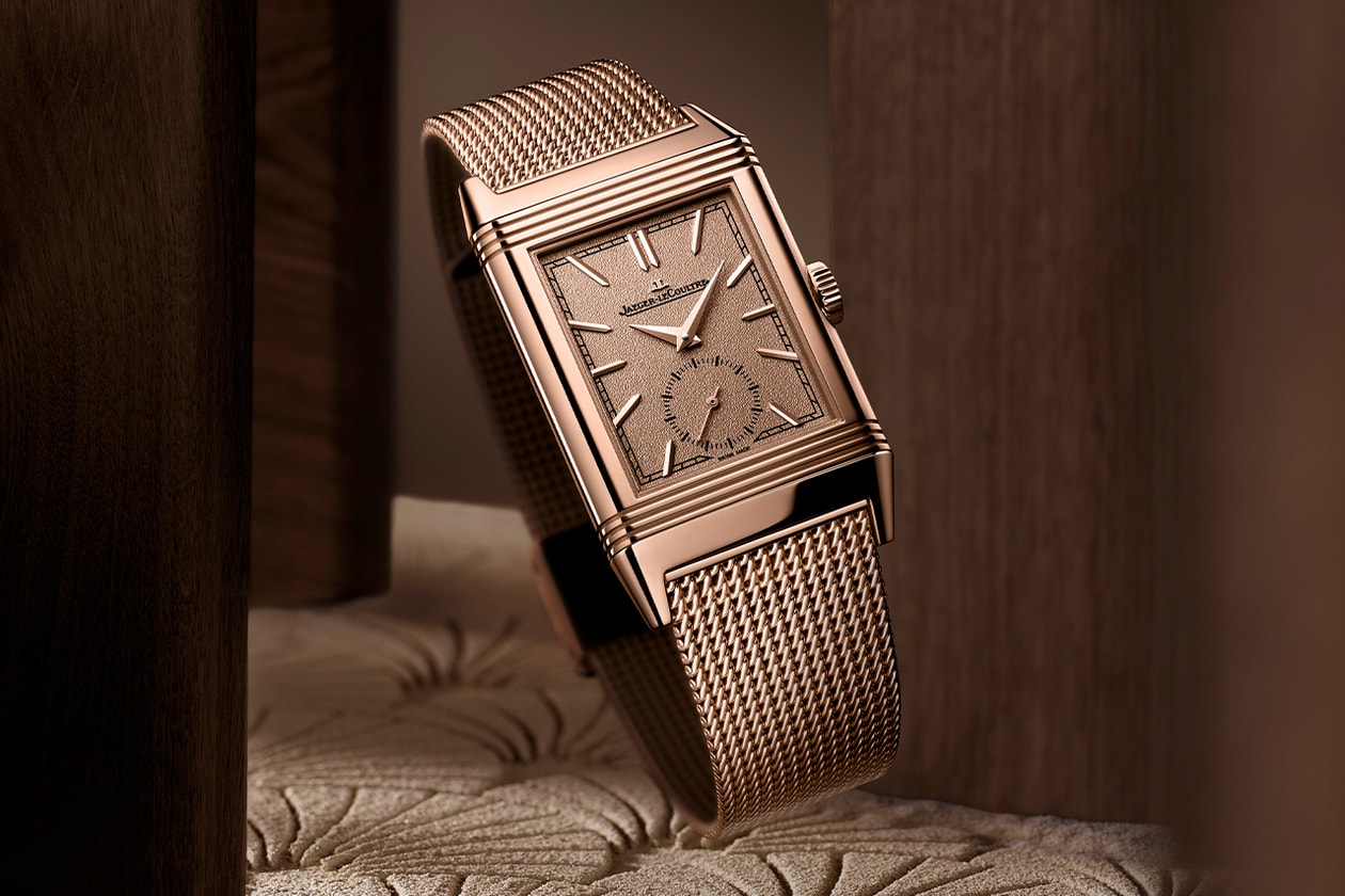 Jaeger-LeCoultre Watches & Wonders 2025 Info | Hypebeast