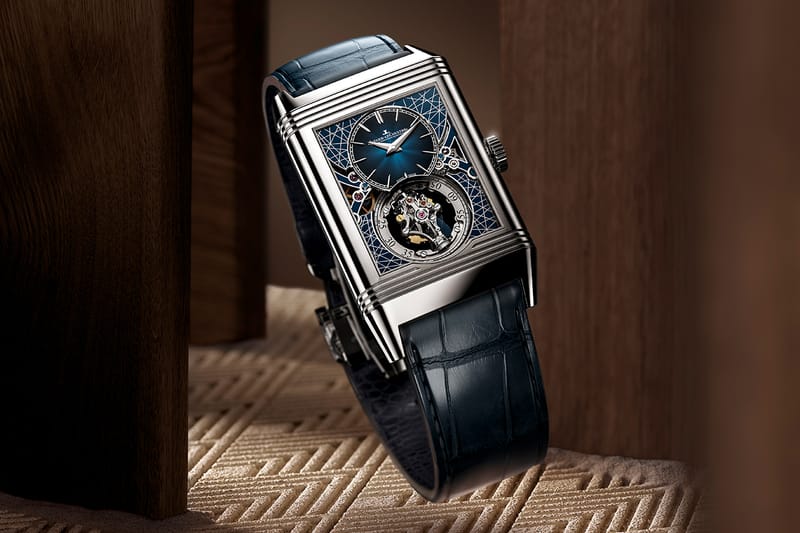 Jaeger-LeCoultre Watches & Wonders 2025 Info | Hypebeast