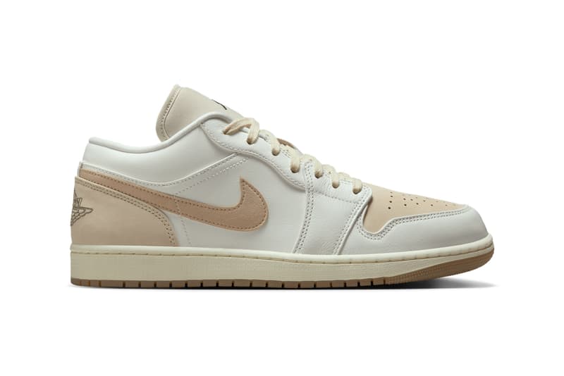 Jordan Brand Air Jordan 1 Low “Dongdan” Info | Hypebeast