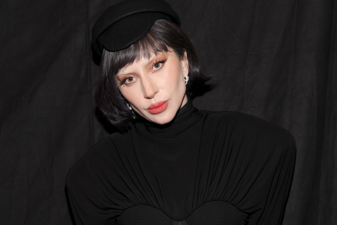 Lady Gaga MAYHEM Album Release Info Hypebeast Lady gaga mayhem album release info hypebeast