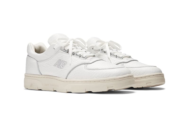 New Balance Allerdale “White” UADWWHI Info | Hypebeast