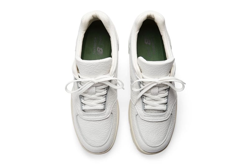 New Balance Allerdale “White” UADWWHI Info | Hypebeast