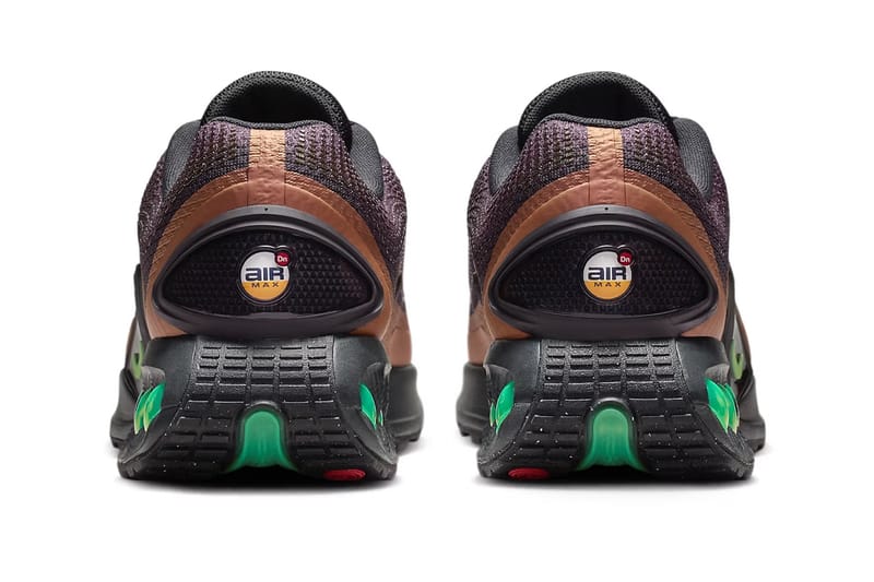 Official Look at Nike Air Max Dn 