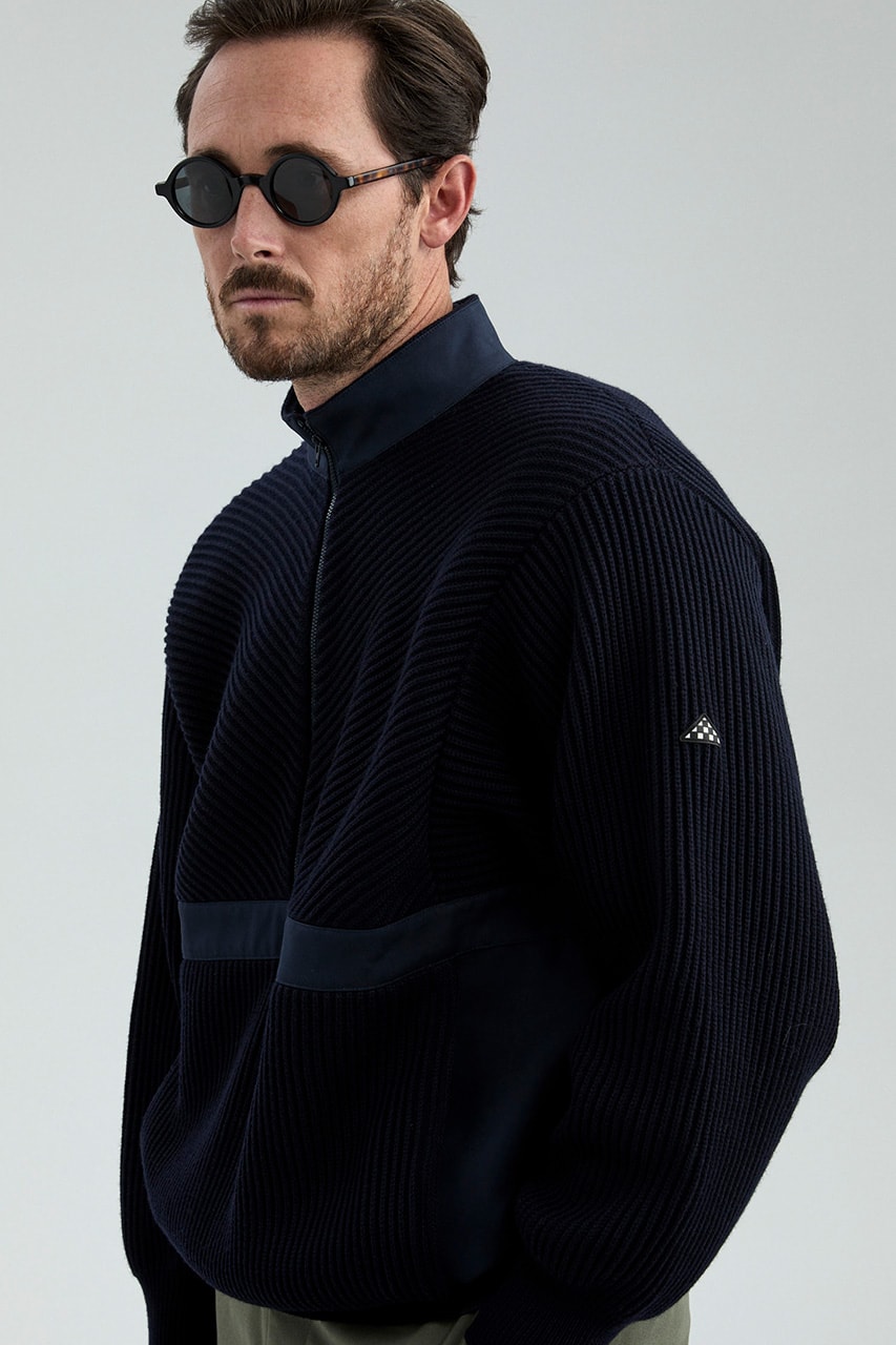 Redan is Jon Buscemi's Members Only Golf Brand | Hypebeast