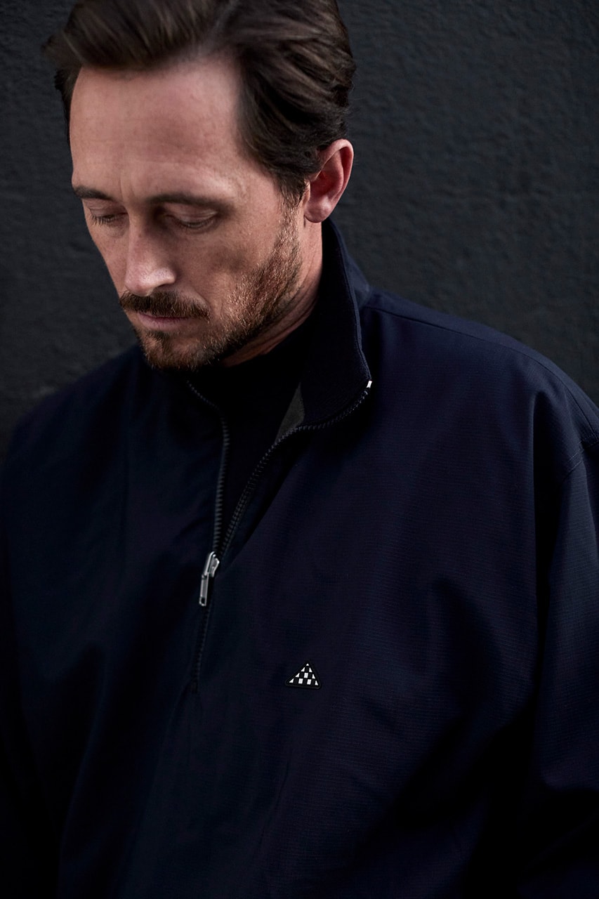 Redan is Jon Buscemi's Members Only Golf Brand | Hypebeast