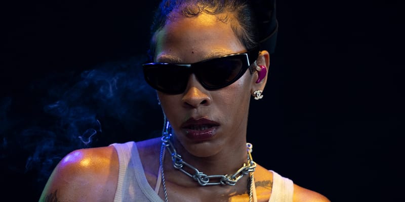 Rico Nasty Reveals 'LETHAL' New Cut, 