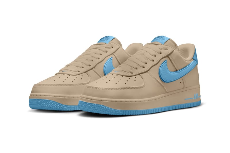 Kobe Bryant x Nike Air Force 1 Low 28 Kobe Bryant x Nike Air Force 1 Low 28