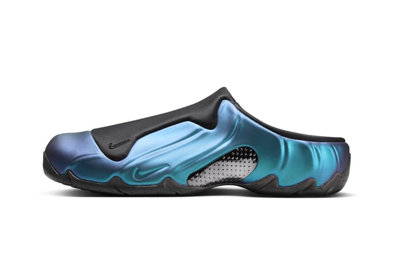 Take a Look at the Supreme x Nike Clogposite | Hypebeast
