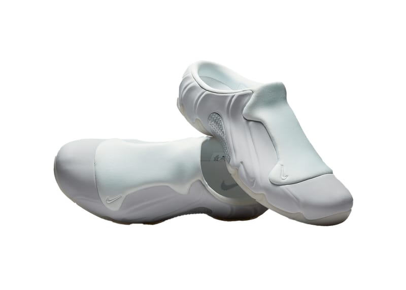 ◆正規品◆NIKE CLOGPOSITE SUMMIT WHITE PHOTON DUST◆関税込◆ Nike Clogposite Men's Shoes. Nike ID