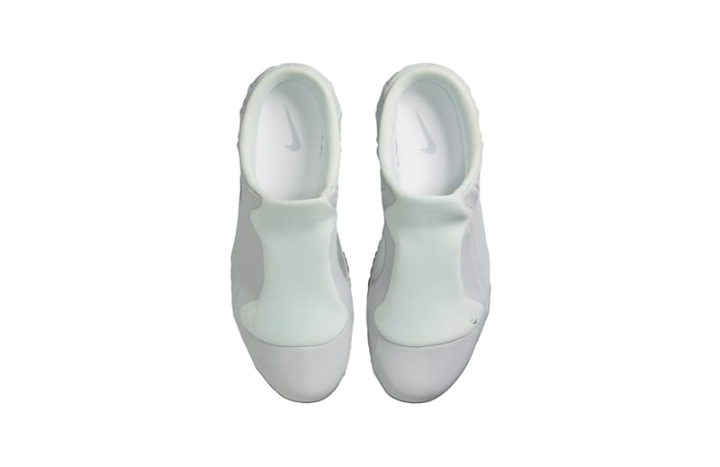 【NIKE】★ナイキ★Clogposite Summit White★男女共用 NIKE公式】クロッグポジット 'Photon Dust and Summit White