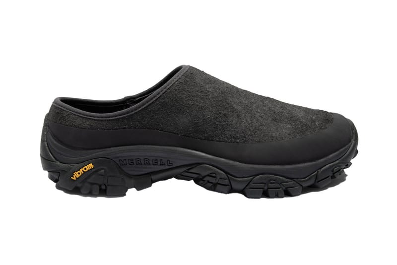 YMC and Merrell Made The Perfect Slip On Shoe | Hypebeast