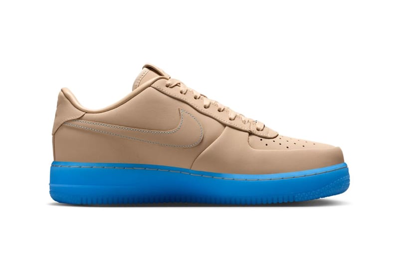 Kobe Bryant Nike Air Force 1 Low Linen Release Info | Hypebeast Kobe Bryant Nike Air Force 1 Low Linen Release Info | Hypebeast