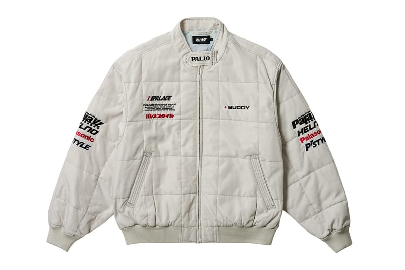 ksk3】ダブル　ジャケット　Palace　Supreme　AURALEE 8 Drops You Don't Want to Miss This Week Supreme | Hypebeast