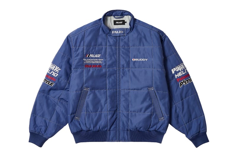 ksk3】ダブル　ジャケット　Palace　Supreme　AURALEE SnapInsta.