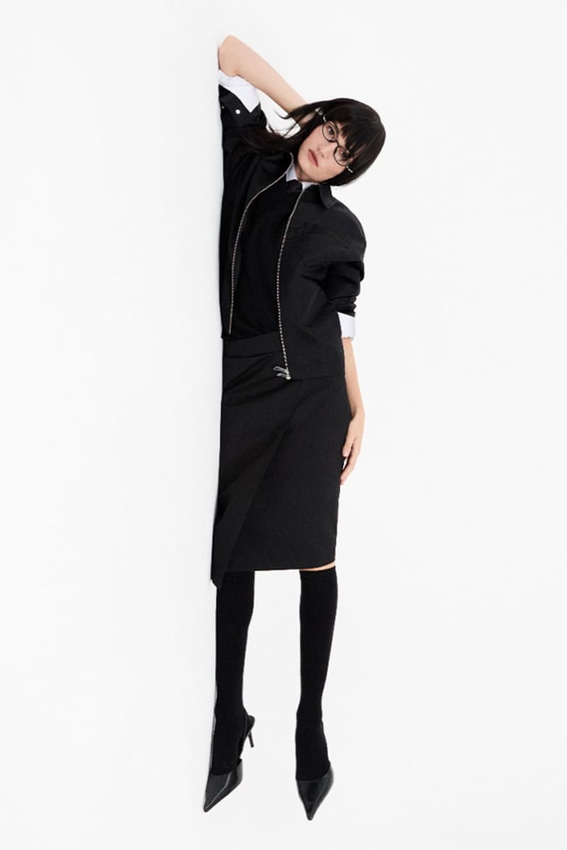 Significant by ADERERROR “Black Tag” Collection | Hypebeast