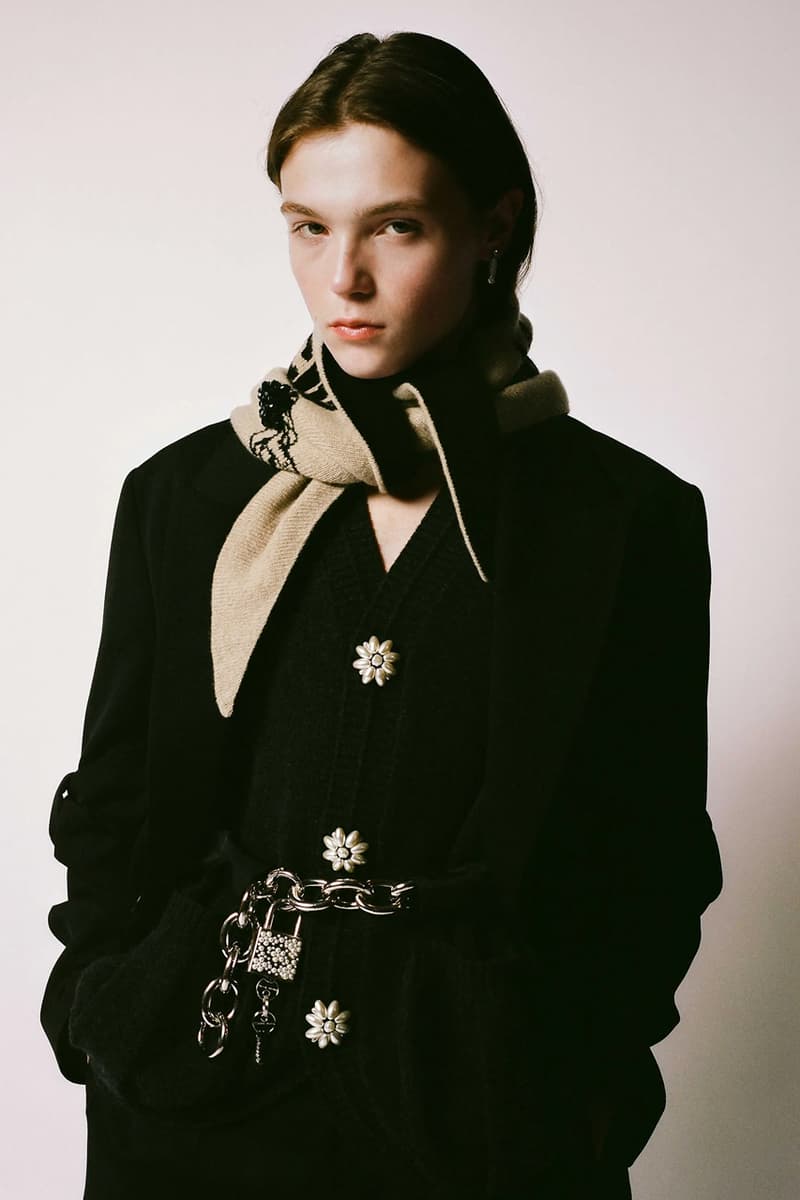 Simone Rocha Brings a School Yard Charm to Menswear | Hypebeast