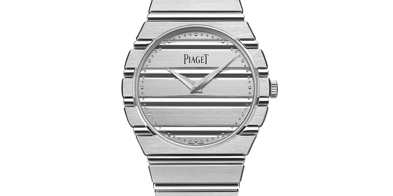 Piaget Watches & Wonders 2025 Geneva Info | Hypebeast