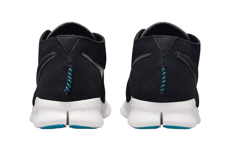 Nike フリー フォワード モック N7 海外限定・激レア 送料関税込 Nike Free Forward Moc 2 N7 to Return This Summer | Hypebeast