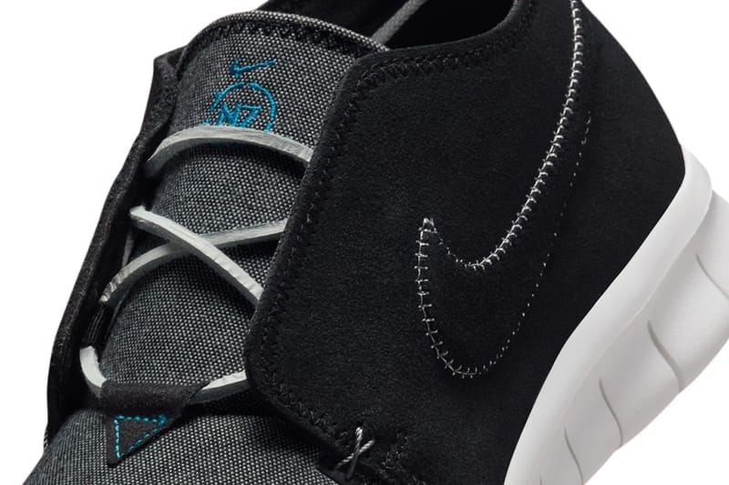 Nike Free Forward Moc 2 N7 to Return This Summer | Hypebeast