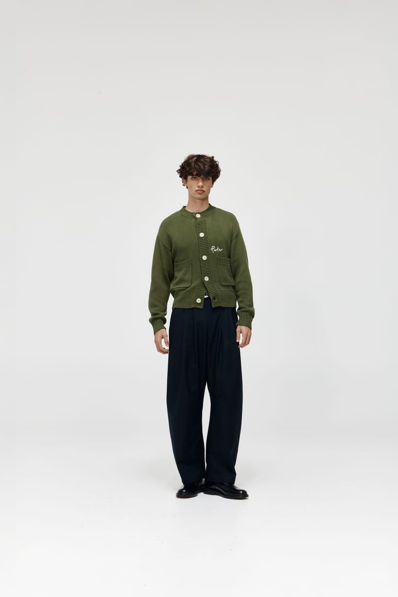 New Zealand Label Porter James Sports New Range | Hypebeast