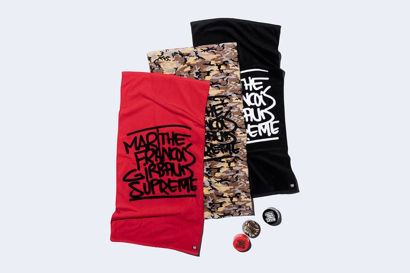 Supreme x Marithé + Françoise Girbaud Spring 2025