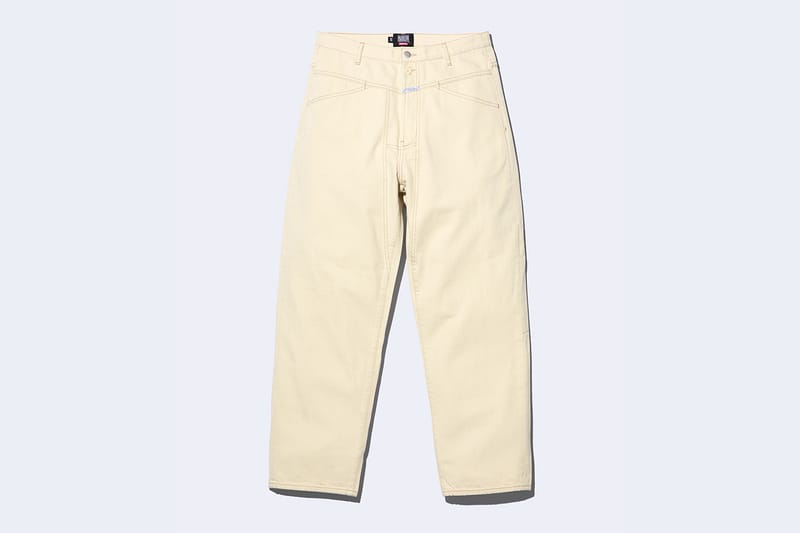 Supreme x Marithé + Françoise Girbaud Spring 2025