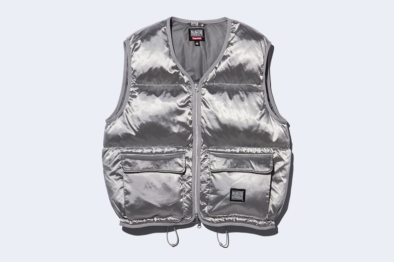 Supreme x Marithé + Françoise Girbaud Spring 2025 Supreme x Marithé + Françoise Girbaud Spring 2025