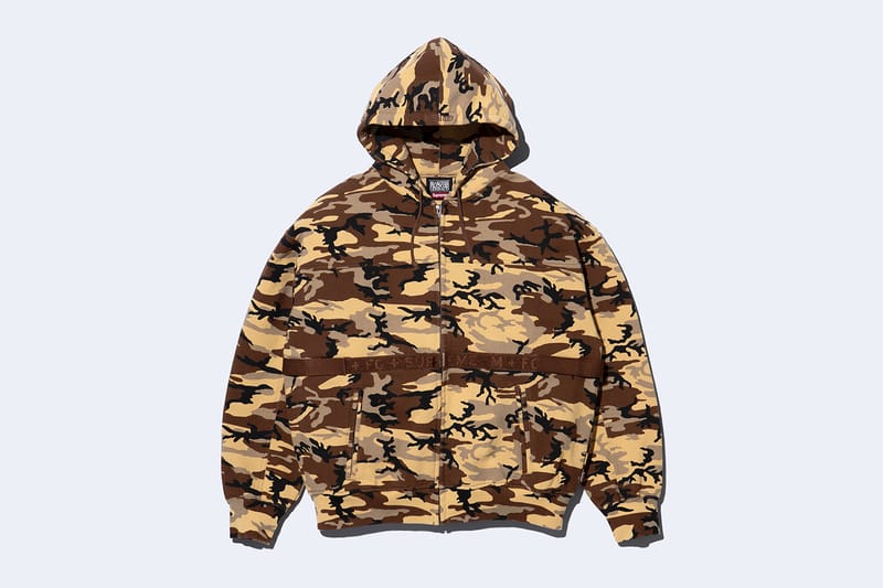 Supreme x Marithé + Françoise Girbaud Spring 2025