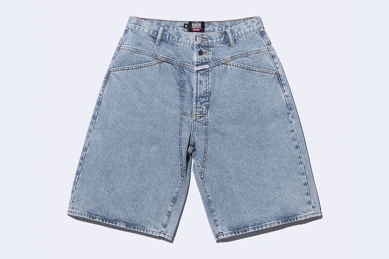 Supreme x Marithé + Françoise Girbaud Spring 2025