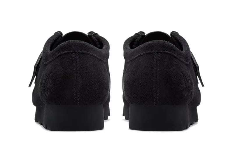 NEEDLES x Clarks Wallabees Release Date Information | Hypebeast